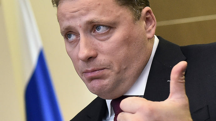 «Надеюсь, уже через три года мы мусор будем покупать, как в Швеции»