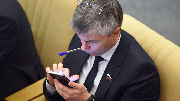 Электронным подписям увеличат масштаб