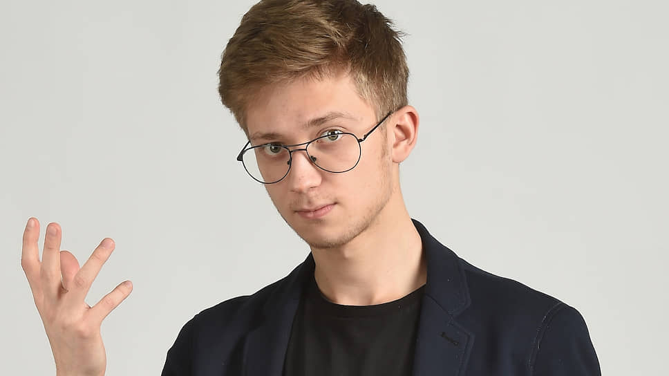 Дмитрий Шестоперов о претензиях к американским компаниям 