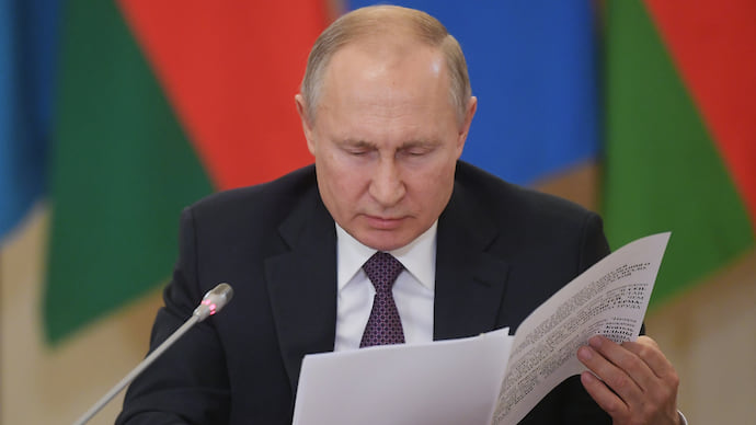Ставка Польше чем жизнь