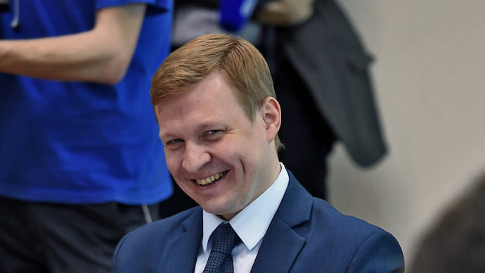 Концессии попали в группу риска