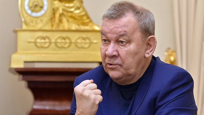 «Наш оперный зритель достаточно консервативен»