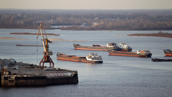 Модернизация со скоростью ноль узлов