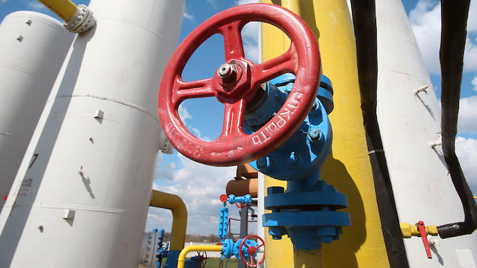 Украина заработает на «Газпроме»