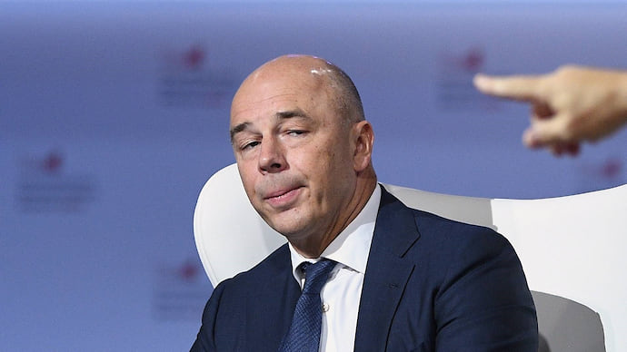 С триллиона нет сдачи