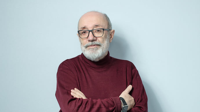 Маскарад-2019