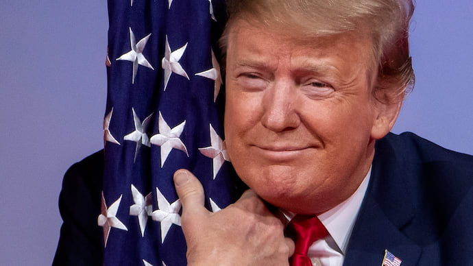 Импичментовская история