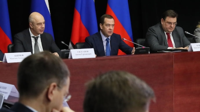 Прения контроля с надзором