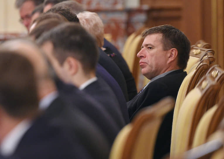 Минюст во главе с Александром Коноваловым выделил ненужное в наработках прежних поколений чиновников