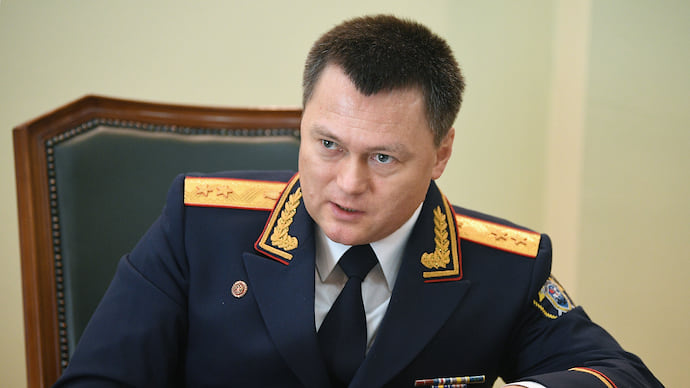 «Устранить из коррупционных схем их главных бенефициаров»
