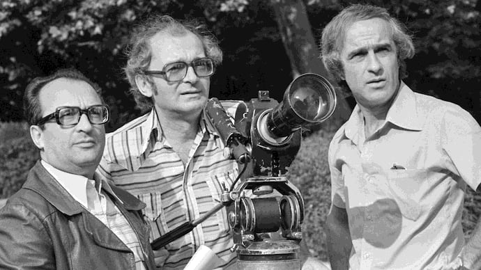 Чародей Советского Союза