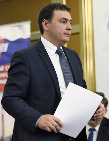 Замглавы Минэкономики Савва Шипов надеется, что законы о контрольно-надзорной деятельности пройдут стадию первого чтения уже в феврале