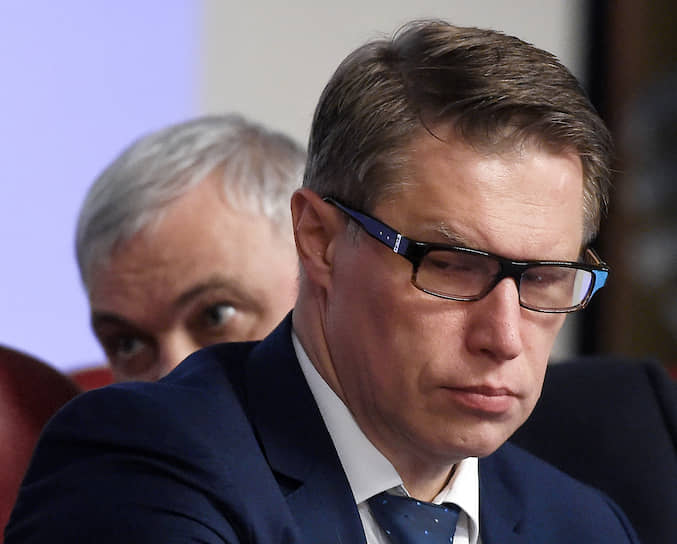 Новому главе Минздрава Михаилу Мурашко предстоит повысить качество медицинской помощи