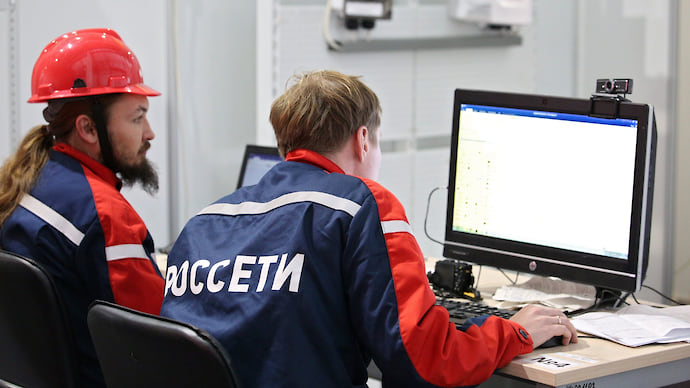 «Россети» предлагают отдать Кавказ бюджету
