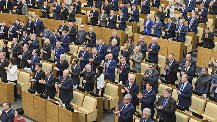 Право первой подписи