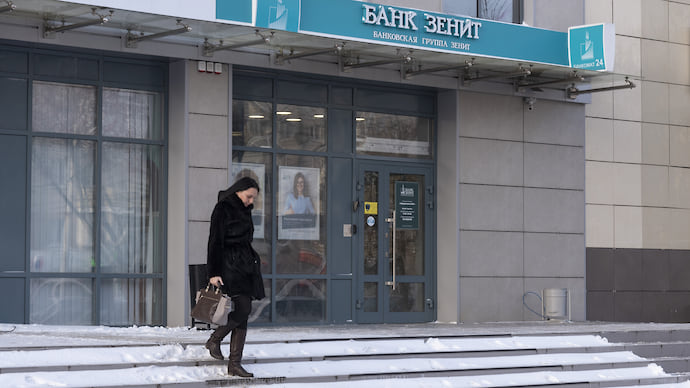 «Зенит» покидает антикризисный менеджер