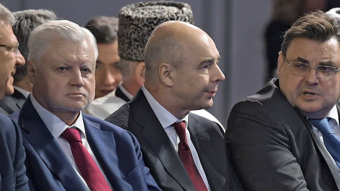 Послание президента расписали по срокам