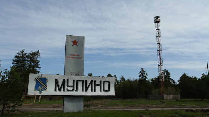 Военные строители обложили данью гражданских