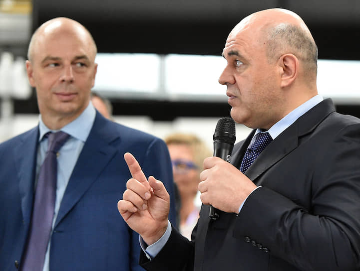 Глава Минфина Антон Силуанов станет единственным министром экономического блока, подчиненным премьеру Михаилу Мишустину без кураторов в вице-премьерском корпусе 