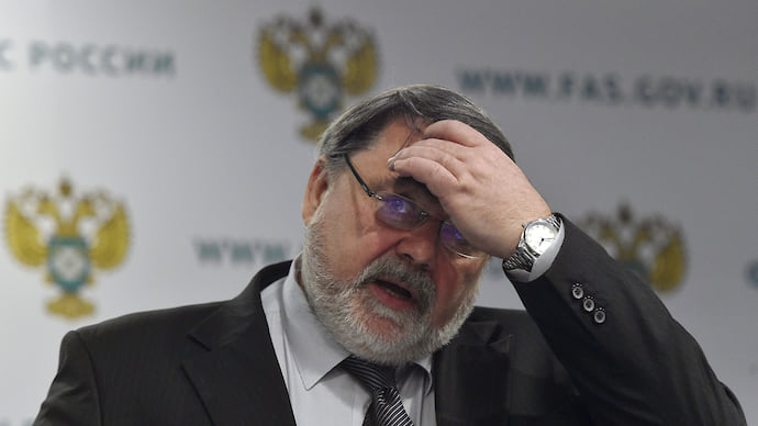 Сенаторам не нравятся аппетиты ФАС
