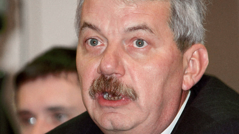 Академик Сергей Рогов о последнем договоре по контролю над вооружениями 