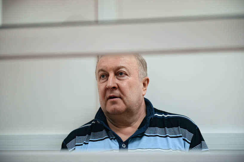 Вячеслав Варчук