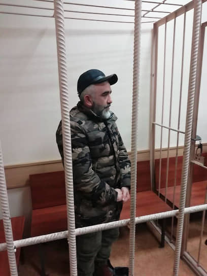 Мурат Шхануков