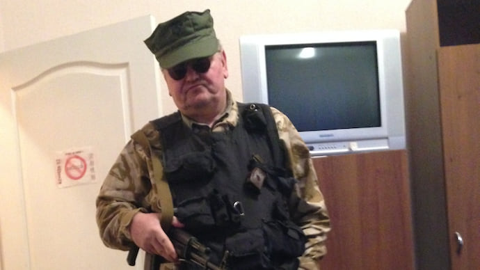 Осудили и отпустили