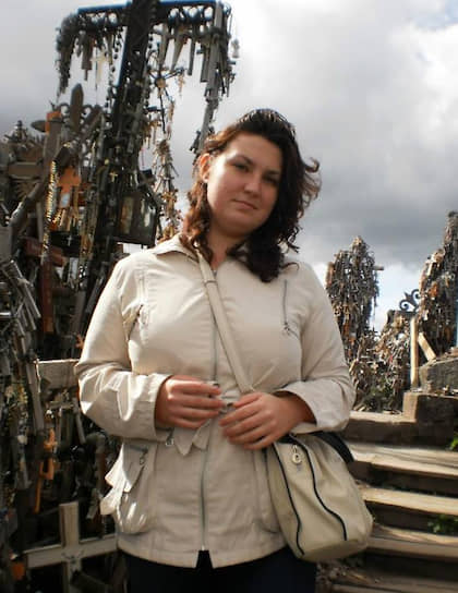 Антонина Зимина 