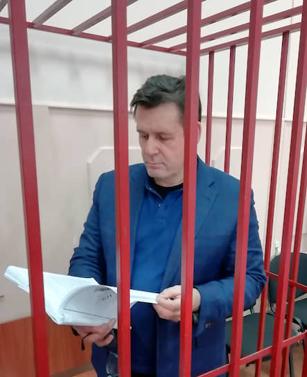 Виталий Вавилин 