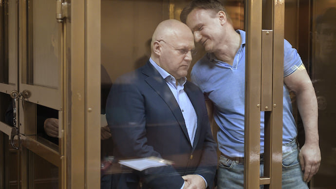 В Генпрокуратуре для следствия скидок не нашлось