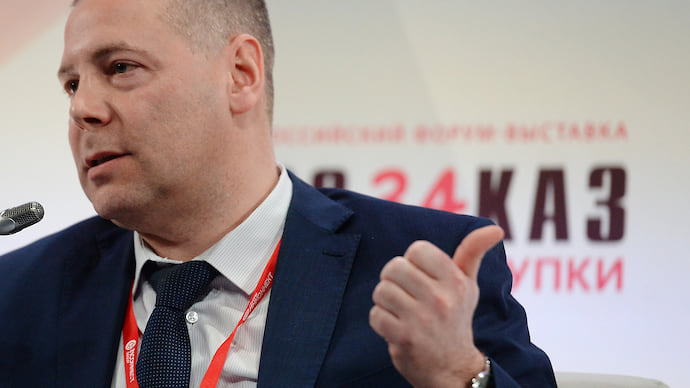 Госкомпании научат вести себя на рынке