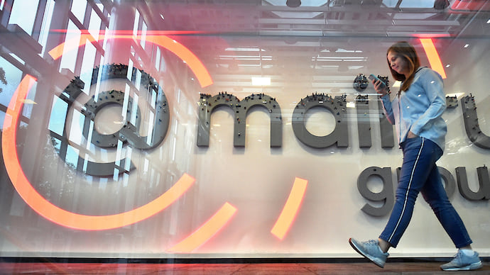 Mail.ru Group настроит телепрограмму