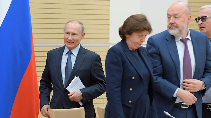 Неприкосновенности добавят не всем