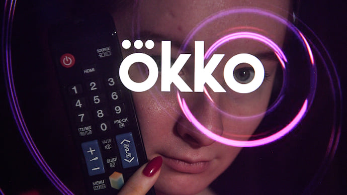 Okko нанял «Холопа»