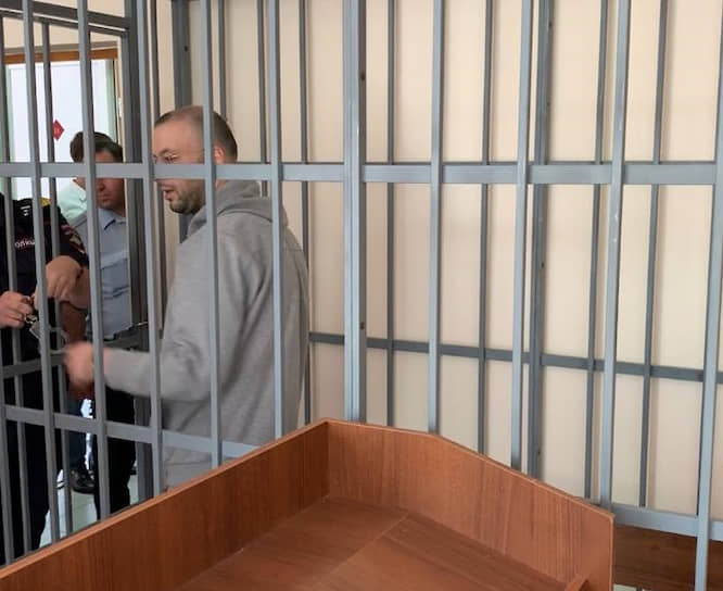 Сослан Созанов 