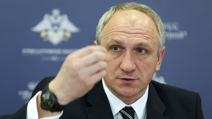 Братьев Волкодавов кабель попутал