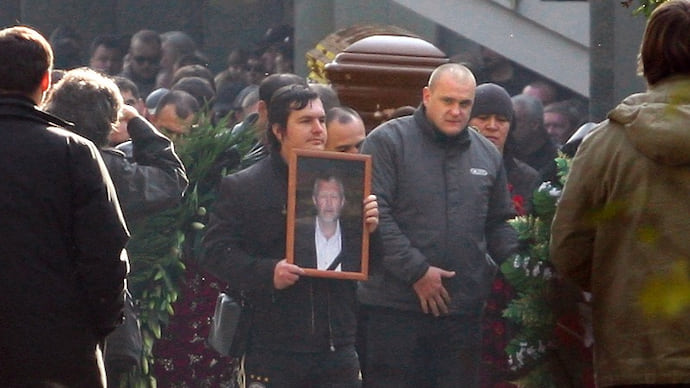 У Япончика оказалось много убийц