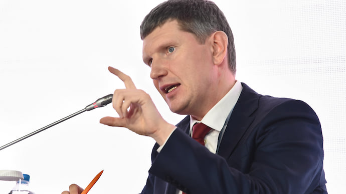 Нацпроекты дополнят вехами