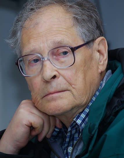 Сергей Ковалев  