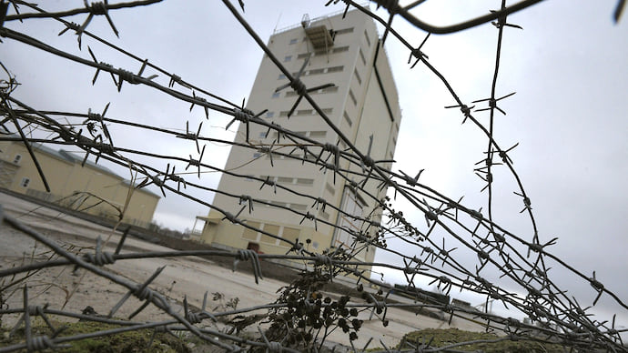 Полковника оправдали за небоевые потери