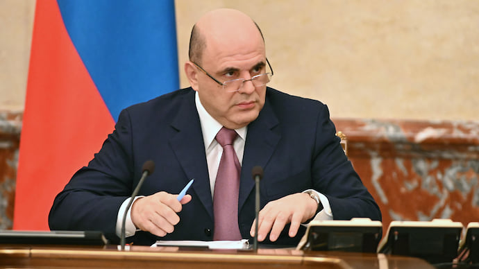 ФАИП вновь придают ускорение