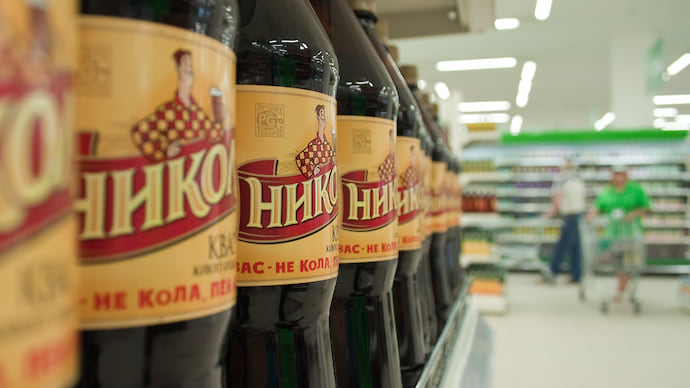 «Никола» меняет компанию
