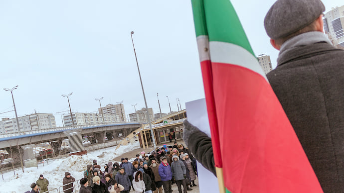 Государствообразумли­вающий народ