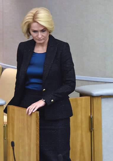 Минприроды пока не удалось найти для «экологического» вице-премьера Виктории Абрамченко новых идей по утилизации отходов товаров и упаковки