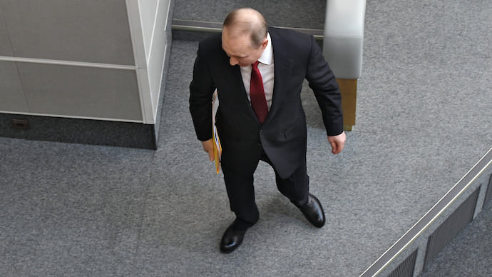 С поправкой на решающий голос