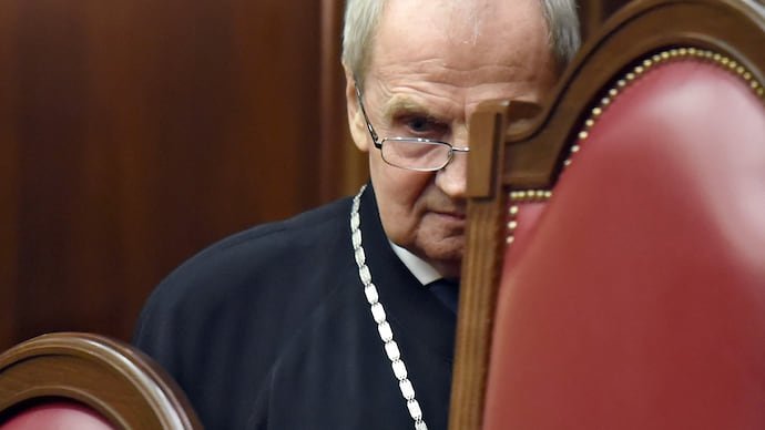 Поправки обжалованию не подлежат
