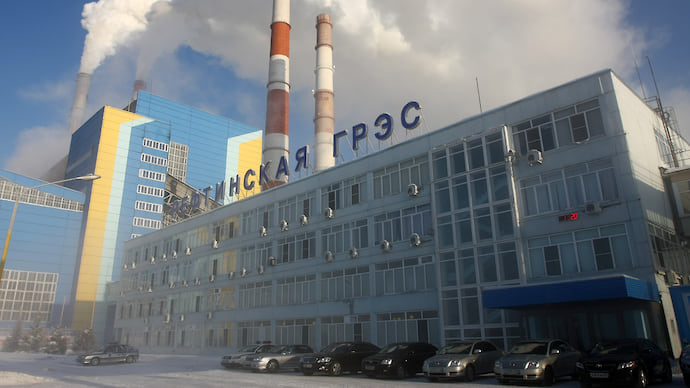 Enel тяжело без угля