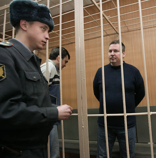 Александр Тугушев 