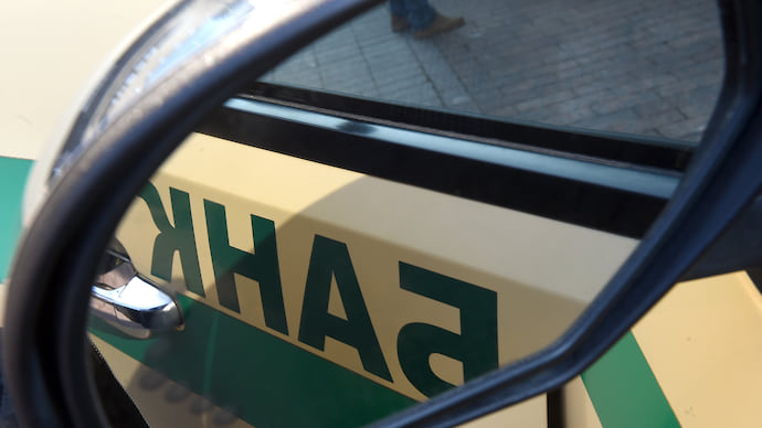 Сети дистанцируются от инкассаторов